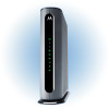 Get Motorola MG8702 DOCSIS 3.1 Cable Modem AC3200 Dual Band WiFi Gigabit Router PDF manuals and user guides