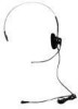 Get Motorola NTN8496 - Headset - Semi-open PDF manuals and user guides