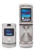 Get Motorola RAZR V3 - Cell Phone 5 MB PDF manuals and user guides
