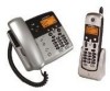 Get Motorola SD4591 - Digital Corded/Cordless Phone Cordless Base Station PDF manuals and user guides