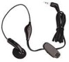 Get Motorola SYN8390 - SYN 8390 - Headset PDF manuals and user guides
