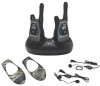 Get Motorola T5550R - Rechargeable Radios With Accessories PDF manuals and user guides