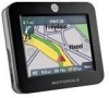 Get Motorola TN20 - MOTONAV - Automotive GPS Receiver PDF manuals and user guides