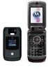 Get Motorola V3X - RAZR Cell Phone PDF manuals and user guides