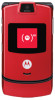Get Motorola V3xx RED PDF manuals and user guides