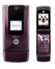 Get Motorola W490 - Cell Phone 5 MB PDF manuals and user guides