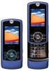 Get Motorola Z3BLUE - RIZR Z3 GSM Cell Phone PDF manuals and user guides