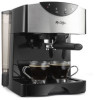 Get Mr. Coffee ECMP50-RB PDF manuals and user guides