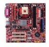 Get MSI 661FM2-LSR - Motherboard - Micro ATX PDF manuals and user guides