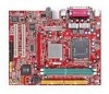 Get MSI 661FM3-V - Motherboard - Micro ATX PDF manuals and user guides