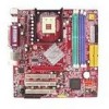 Get MSI 865GM2-LS - Motherboard - Micro ATX PDF manuals and user guides