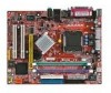Get MSI 865GVM3-V - Motherboard - Micro ATX PDF manuals and user guides