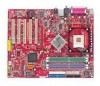 Get MSI 865PE NEO2-PFS - Motherboard - ATX PDF manuals and user guides