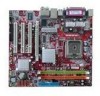Get MSI 915GVM3-V - Motherboard - Micro ATX PDF manuals and user guides