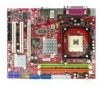 Get MSI 945GCM478-L - Motherboard - Micro ATX PDF manuals and user guides