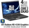 Get MSI A6005 - 201US - Core 2 Duo T6600 PDF manuals and user guides