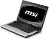 Get MSI CR420 PDF manuals and user guides