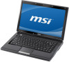 Get MSI CR420MX PDF manuals and user guides