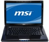 Get MSI CR430 PDF manuals and user guides