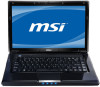 Get MSI CR460 PDF manuals and user guides