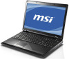 Get MSI CR630 PDF manuals and user guides