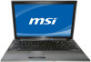 Get MSI CR650 PDF manuals and user guides