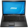 Get MSI CR70 PDF manuals and user guides