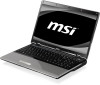 Get MSI CX623 PDF manuals and user guides