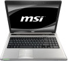 Get MSI CX640DX PDF manuals and user guides