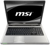 Get MSI CX640MX PDF manuals and user guides