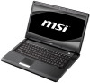 Get MSI CX705 PDF manuals and user guides