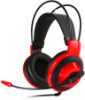 Get MSI DS501 GAMING HEADSET PDF manuals and user guides