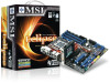 Get MSI Eclipse PDF manuals and user guides