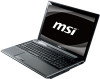Get MSI FR600 PDF manuals and user guides