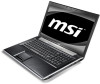 Get MSI FR700 PDF manuals and user guides