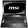 Get MSI FX400 PDF manuals and user guides