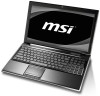 Get MSI FX600 PDF manuals and user guides