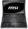 Get MSI FX620DX PDF manuals and user guides