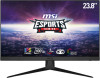 Get MSI G2412V PDF manuals and user guides