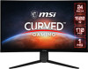 Get MSI G242C PDF manuals and user guides