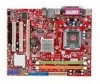 Get MSI G31M3-F - Motherboard - Micro ATX PDF manuals and user guides