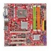 Get MSI G33M-FI - Motherboard - Micro ATX PDF manuals and user guides