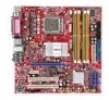 Get MSI G45M-FD - Motherboard - Micro ATX PDF manuals and user guides