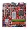 Get MSI G965M-F - Motherboard - Micro ATX PDF manuals and user guides