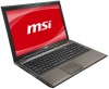 Get MSI GE620DX PDF manuals and user guides