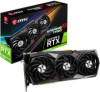 Get MSI GeForce RTX 3090 GAMING TRIO 24G PDF manuals and user guides