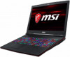 Get MSI GL63 PDF manuals and user guides