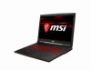Get MSI GL73 PDF manuals and user guides