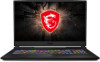 Get MSI GL75 PDF manuals and user guides