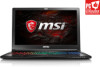 Get MSI GS63 Stealth PDF manuals and user guides